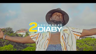 Aboubacar 2 Diaby  Hawa Barry Diallo Clip Officiel [upl. by Demetria408]