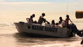 Yanyuwa  Gulf of Carpentaria Northern Territory [upl. by Goodhen]