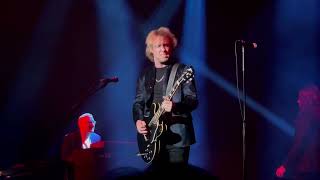 KENNY WAYNE SHEPHERD Performs EASE MY MIND After Telling the Depressing Backstory in Orlando FL [upl. by Waldo]