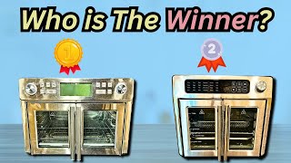 Emeril Lagasse Air Fryer Reviews Which Emeril Lagasse Air Fryer is BEST [upl. by Levon229]