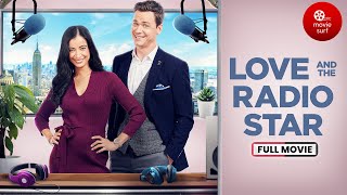 Love and the Radio Star 2022  Full Movie [upl. by Sairu997]