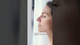 Calm Your Mind in 60 Seconds Try This Breathing Technique [upl. by Gaelan]