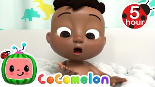 Bath Song with Cody  CoComelon  Codys Playtime  Songs for Kids amp Nursery Rhymes [upl. by Tremain]