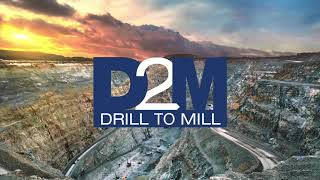 Drill to Mill® D2M [upl. by Icrad]