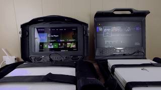 Gaems G155 and G170 Comparison [upl. by Hillie687]