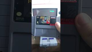 Speed Racer in My Most Dangerous Adventures SNES [upl. by Latouche]