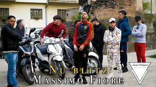 Massimo Fiore  Nu blitz MFiore  EDUrso Official video 2020 [upl. by Arraeic]