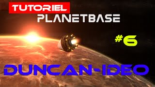 PlanetBase  FR TUTO  Comment et que faut il pour atteindre les 300 colons [upl. by Ybreh]