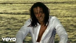 Yannick Noah  Mon Eldorado du soleil Clip officiel [upl. by Jolynn]