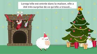 Mission communautaire n°5  Aidez Luna à sauver Noël [upl. by Leonor]