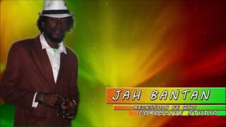 Jah Bantan  Recession Fe Who [upl. by Spalding727]