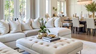 Top 200 Modern Home Interior Design Trends amp Tips You Need to Know  2025 Edition [upl. by Anela]