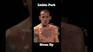 Given Up Emily Armstrong and Chester Bennington  Comparison linkinpark [upl. by Ttennej]