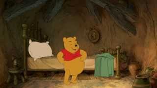 Winnie The Pooh Movie Trailer  2011 [upl. by Rodolphe986]