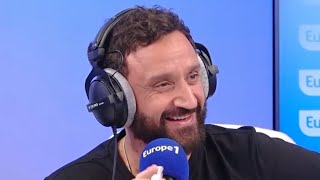 Cyril Hanouna ironise après la sanction contre Thomas Portes LFI  quotMoins sévère que lArcomquot [upl. by Enaillil643]