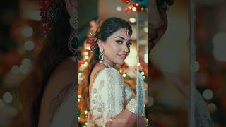 කියමු බලන්න කවුරැ වගේ ද  dinushasiriwardana model tamilnadu tamilbridalmakeup [upl. by Dell]