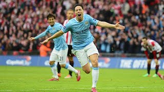 Samir Nasri Career Highlights  Best Plays And Skills [upl. by Dickinson297]