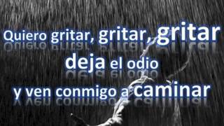 EDGAR RINCON  YO CANTO AMOR LETRA [upl. by Cahilly]