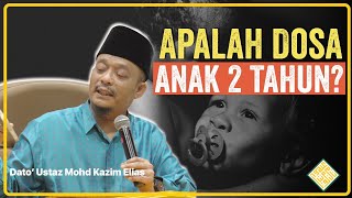 Ceramah Penuh Terbaik DUKE  Apalah Dosa Anak 2 tahun sampai didera hingga meninggal [upl. by Aryaz374]