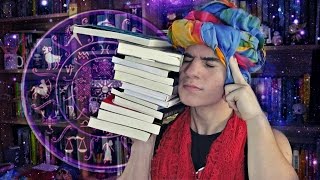 O LIVRO DE CADA SIGNO [upl. by Filipe]