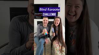 Blind Karaoke Challenge w HollyAuna 🎤🎶 [upl. by Inness]