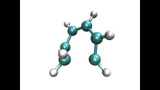 13Cyclohexadiene RingOpening Reaction [upl. by Llehsyt457]