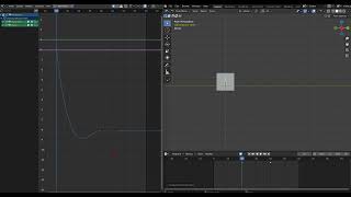 Blender Dynamic Effects Back [upl. by Duwad]