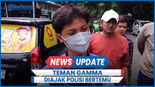 Teman Gamma Paskibra SMKN 4 Semarang Diajak Bertemu Polisi Pasca Penembakan [upl. by Tallulah]