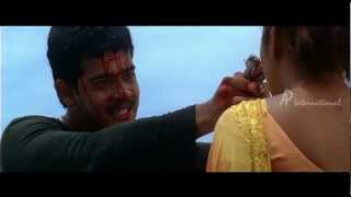 Chellamae Tamil Movie Scenes  Vishal And Reema Reunite  Vishal  Reema Sen  Bharath [upl. by Nnov766]