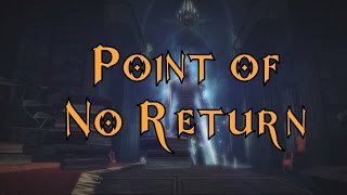 Gw2 Point of No Return Next Week [upl. by Brill]