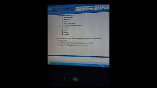 Anatomy  physiology amp microbiology GNM 1st year model paper 2010 nursing nursingeducation nurse [upl. by Nera867]