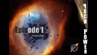 Particules  Episode 1 Full Version  Physique des particules et philosophie avec Gilles Deleuze [upl. by Ikciv]