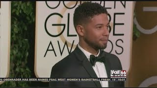 Locals react to actor Jussie Smolletts alleged attack [upl. by Sterne]