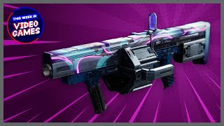 How to get Dimensional Hypotrochoid Legendary Grenade Launcher plus god roll guide in Destiny 2 [upl. by Alithia]