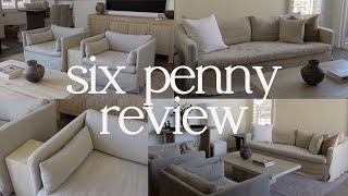 SIXPENNY SOFA REVIEW  Should you invest or save [upl. by Ientruoc]