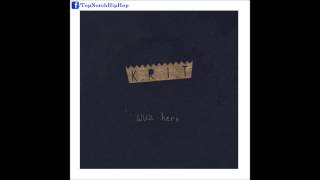 Big KRIT  Glass House Ft Curreny amp Wiz Khalifa Krit Wuz Here [upl. by Ivanna]