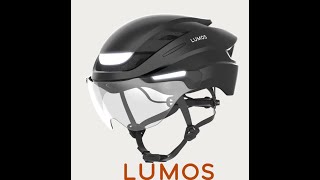 Lumo eBike Ultra Helmet Review [upl. by Roban]