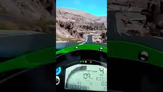 driving an Ariel atom 500 v8 [upl. by Yatnuahc650]