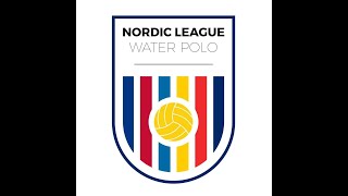 Kuhat  Linkoping 20231203 Nordic League 20232024 [upl. by Euqinehs]