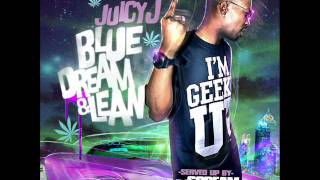 Juicy J  Stoners Night 2 Feat Wiz Khalifa [upl. by Ahsii]