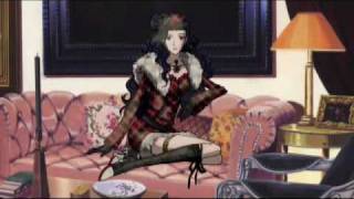 Paparazzi Paradise Kiss amv [upl. by Relluf]