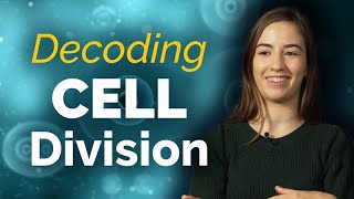 Unraveling the Role of Histone Deacetylation during Cell Division [upl. by Marys673]