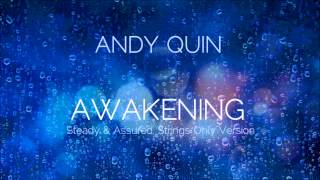 Andy Quin  Awakening To the Wonder Trailer Music [upl. by Yankee]