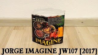 TIPP Jorge Imagine JW107  Super für 10€ [upl. by Yalahs]