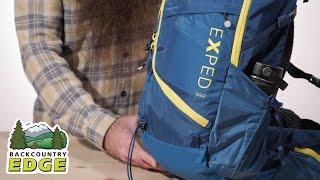 Exped Skyline 15 Day Pack [upl. by Pine]