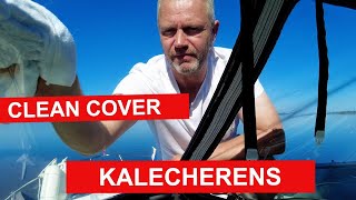 Kalechevask  Tips fra renseriet [upl. by Ilojna]