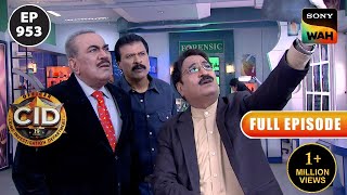 Forensic Lab में हुई एक Medically Impossible Discovery  CID  सीआईडी  12 Feb 2024 [upl. by Naneek]