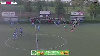 Academy Casalotti vs Astreacategoria pulcini primo anno 2015 Mister Meriano [upl. by Durham]