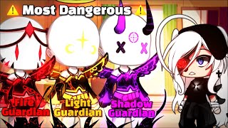 ✨ Unknown Guardian ❤️  meme  gacha life  가챠라이프 Original [upl. by Bal940]