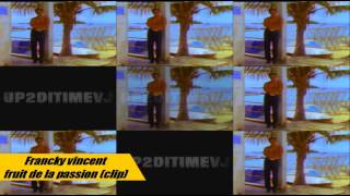 Videomix retro zouk 1 by Up2ditimeVJ HD [upl. by Moscow]